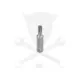 Bit ribe M04 h: 30 mm Genius