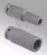 Légkulcsfej 1/2" 6 l.h. 36-os Genius