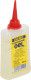 Olajzó mini flakon általános célokra 100 ml olajjal feltöltve - BGS