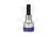 Rátűzőkulcs - crowa+bit 1/2" torx T50
