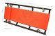 Aláfekvő fém 4 kerekű 36" - 930 mm - Torin Big Red