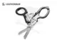 Multifunkciós szerszám Leatherman RAPTOR + Utility tok -