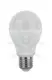 Izzó LED körte 10 W meleg fehér 110/60 mm E27 ELMARK