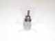 Rátűzőkulcs - crowa+bit 1/4" lapos 3 mm