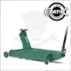 Emelő padló 6T krokodil - alacsony 155 - 570 mm - Compac G3 széria