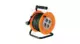Kábeldob 25 m - IP20 gumi kábel 3 x 1.0 mm2 - 2300W