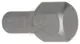 Bit imbusz 5/16"=8 mm 14-es x 30 mm