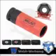 Légkulcsfej 1/2" alufelnihez 21 mm Lok-Typ - Welzh