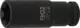 Légkulcsfej 1/2" hosszú belső torx E24