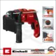 Ütvefúrógép  500W 1.5-13 mm gyorstokmányos - Einhell (TE-ID 500 E)