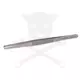 Csipesz 180 mm egyenes -
