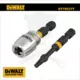 Bit tartó - gipszkartoncsavar-behajt mágn. T20x50 bitekkel - DeWalt