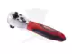 Crowa racsnis kulcs 1/4" - 3/8" Genius