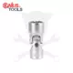 Dugókulcs - crowafej 3/8" csuklós 16 mm Genius