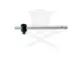 Crowa keresztszár  1/2" KingTony 250 mm