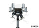 Váltótartó-emelőhöz állítható kosár adapter - Compac 939014 (CBA-Trans-2)