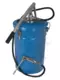 Zsírzópumpa kézi 16 kg-os hordós