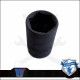 Lok-Typ Légkulcsfej - gépifej 1/2" 19 mm 6 lap alacsony - Welzh