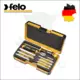 Dugókulcs készlet 1/4" extra hosszú 5.5-13 mm 10 db-os - FELO
