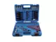 Torx készlet 84 db-os