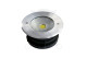 Lámpatest, kültéri talajlámpa LED 10 W 800 lm / 5500K - ELMARK