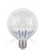 Izzó LED nagygömb 15 W fehér 130/95 mm E27 ELMARK