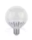 Izzó LED nagygömb 15 W fehér 130/95 mm E27 ELMARK