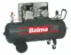 Kompresszor, dugattyús 200L 3 KW 11 bar 400V BALMA (NS31S/200CT4)