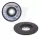 Lamellás csiszoló 115 mm P040