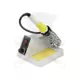 Forrasztópáka állomás 40 W 230 V 150-420 °C tartó - Basetech