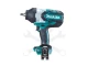 Ütvecsavarbehajtó, akkus 18V 1/2" - akku nélkül- LXT 1000 Nm - Makita