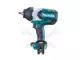 Ütvecsavarbehajtó, akkus 18V 1/2" - akku nélkül- LXT 1000 Nm - Makita