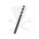 Csigafúró 11,0 mm HSS-M2 Hi-Nox DIN 338 Twist, profi - KWB