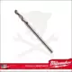 Csigafúró  2,5 mm HSS-G hasított csúcs DIN 1897 Milwaukee