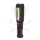 Szerelőlámpa LED 01 COB ledes + 1 LED elülső, profi