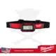 Szerelőlámpa - Fejlámpa L4 B2  600 Lumen IP53 USB-s - Milwaukee (L4 HLVIS-301)