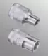 Dugókulcs - crowafej 1/2" belső torx E10 Genius
