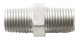 Hidraulika csatlakozó - KK közcsavar - 3/8" NPT
