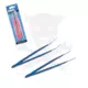Csipesz készlet 2 db-os rozsdamentes kivitel - Laser Tools