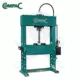 Prés 50 t hidro-pneumatilus kézi-karos - gyors dugattyú - Compac HP 50 G3