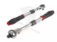 Crowa racsnis kulcs 3/8" 72 fog teleszkópos 220-320 mm 360°-ban forg.