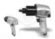Légkulcs  1/2"  678 Nm Genius