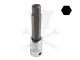 Rátűzőkulcs - crowa+bit 1/2" imbusz 12 mm, hosszú