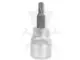 Rátűzőkulcs - crowa+bit 3/8" torx T25