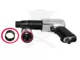 Vibro kalapács LAS-6031-hez gyorstokmány menet felújító betét - Laser