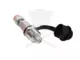 Karosszéria nyomatóhoz szelepes hidr.-csatl. bővítő adapter 1/4"-3/8"