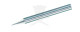 Pákahegy 4 mm (FPH 4)
