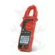 Multimeter, lakatfogós AC/DC 600V / 400A - Maxwell