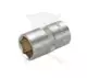Dugókulcs - crowafej 1/2" 6 lap normál ProTorque 16 mm