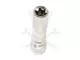 Dugókulcs - crowafej 1/4" belső hosszú torx E08 Genius